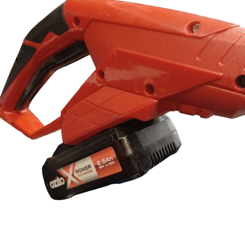 Ozito Whipper Snipper With 2.0Ah Battery (lel) **PICK UP ONLY** (LE)