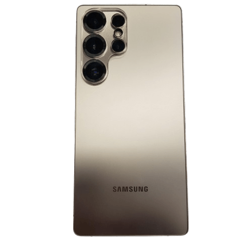 Samsung S25 Ultra 512GB – Gold (MR)