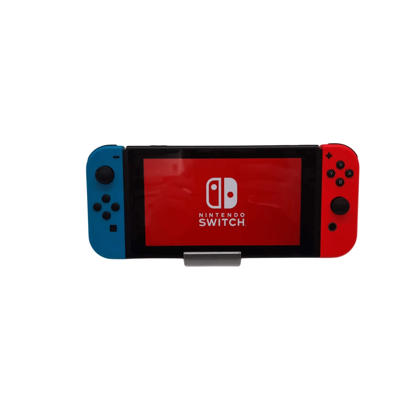 Nintendo Switch HAC-001(-01) Black Console– w/ Case, Dock, Charging Cable (WL 1344428)