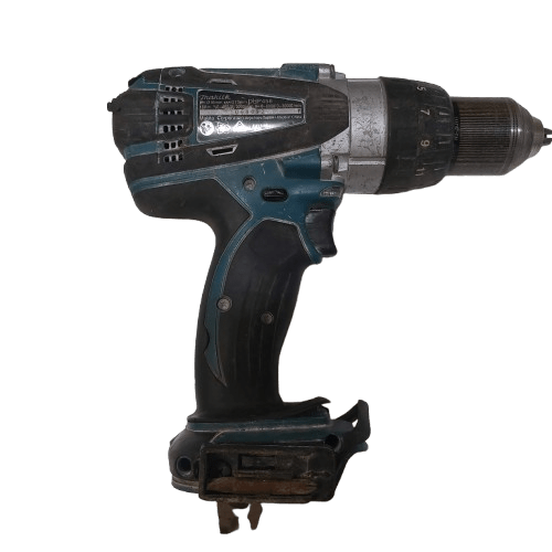 Makita drill DHP 458 Skin Only