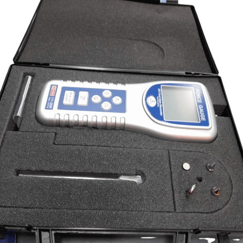 RS Pro Gauge Force Gauge 111-3690