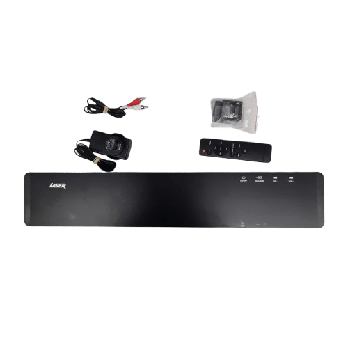 Laser 2.0ch Google Soundbar (JN) **Pick Up Only**