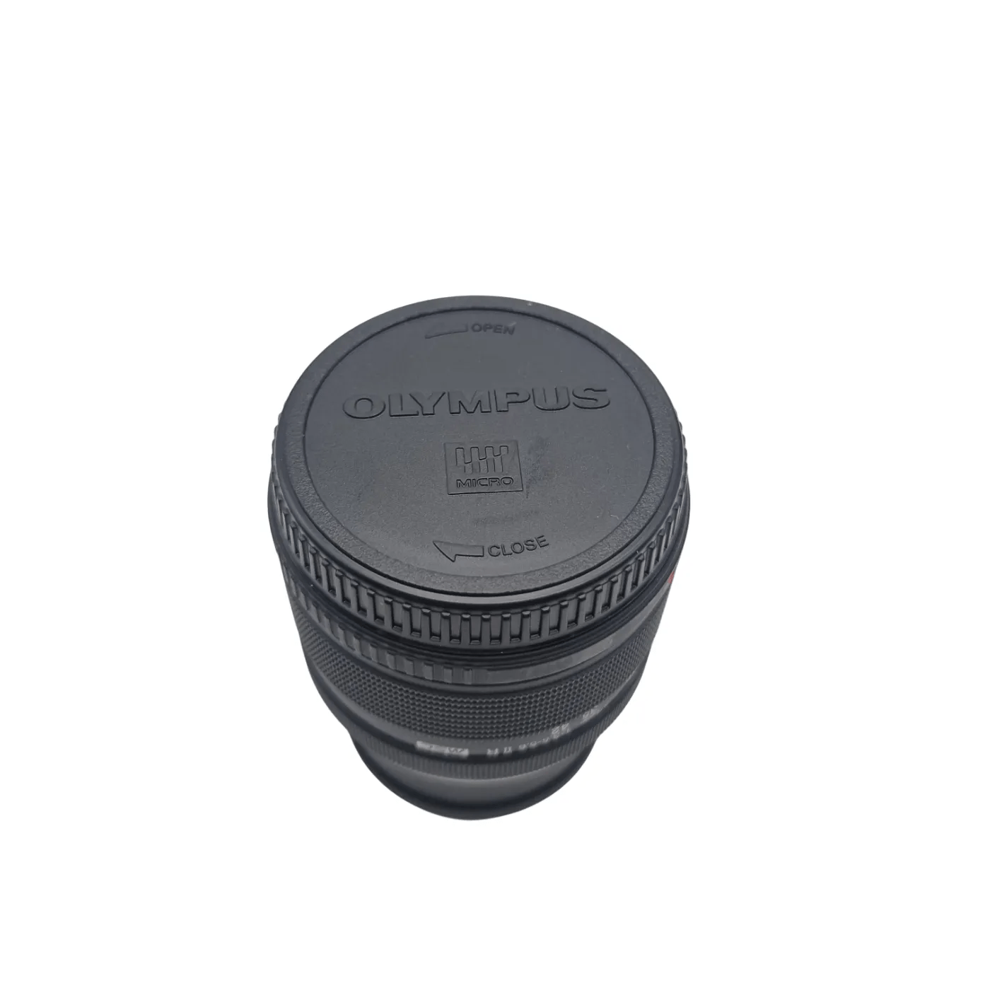 Olympus Digital 14-42mm f/3.5-5.6 ED Lens