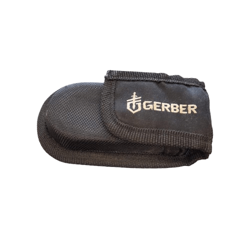 Gerber Tool Multi Tool in Case