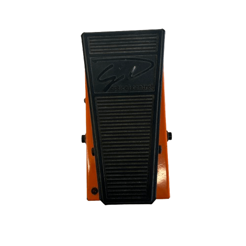 GeorgeDennis Wah Wah Guitar Pedal