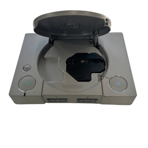 Sony Playstation 1 Console SCPH-9002 * No Cords/Controller, Good Condition (MK)