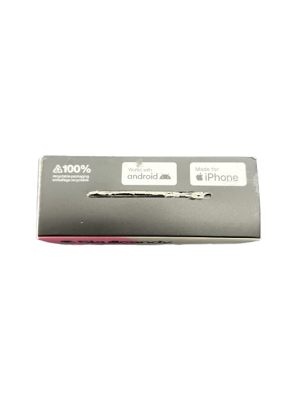 Skullcandy Rail Anc Wireless Earphones Like New In Box (CP)
