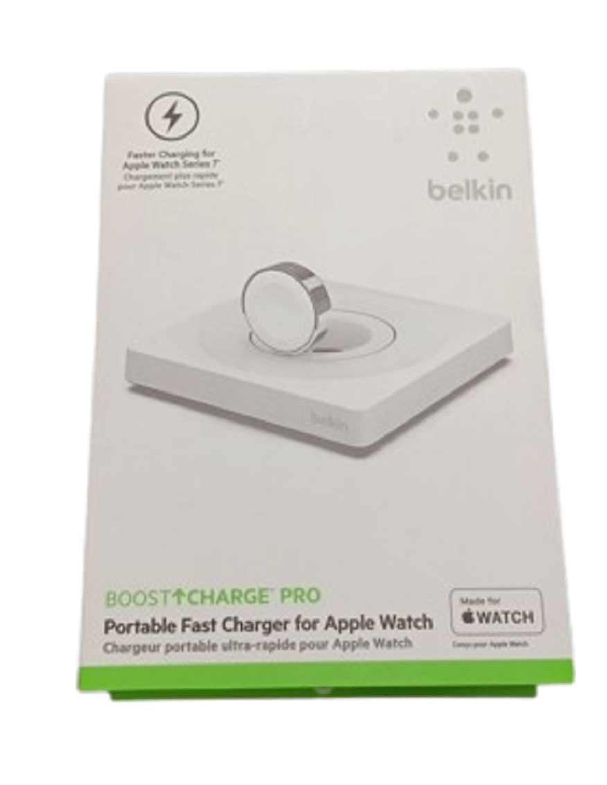 Belkin Charging Station WIZ01