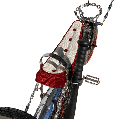 Custom Lowrider Cruiser Bike (NG1331366) **Pick up Only**