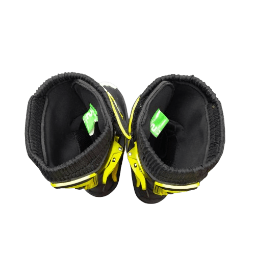 Oneal Hi-Viz Youth Motorbike Boots size 6
