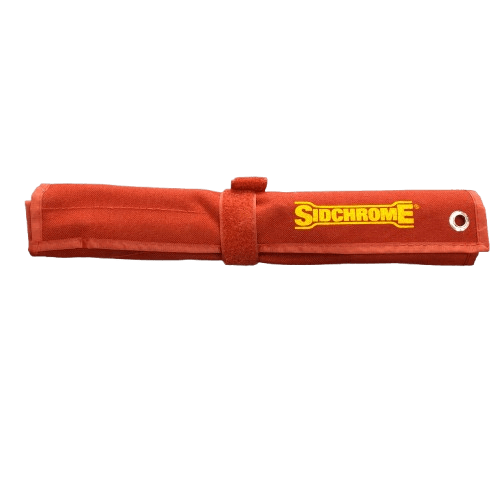 Sidchrome SCMT21412 6pce Imperial Ring Spanner Set (JN)