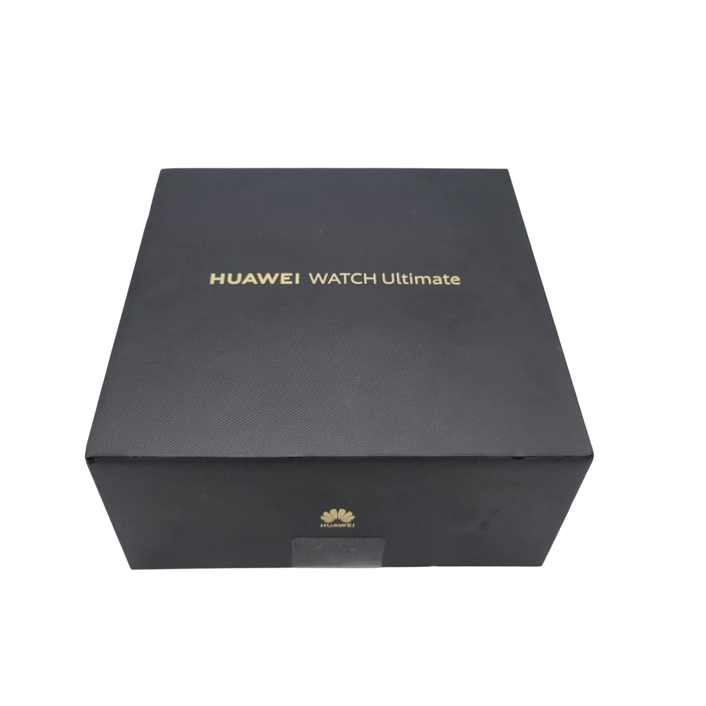 Huawei Smart Watch WDS-B19 Silver + Box + Charger (WR)