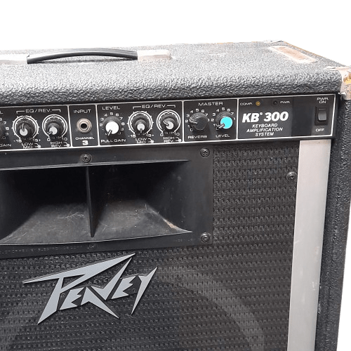 Peavey Keyboard Amp KB300**Pick Up Only**