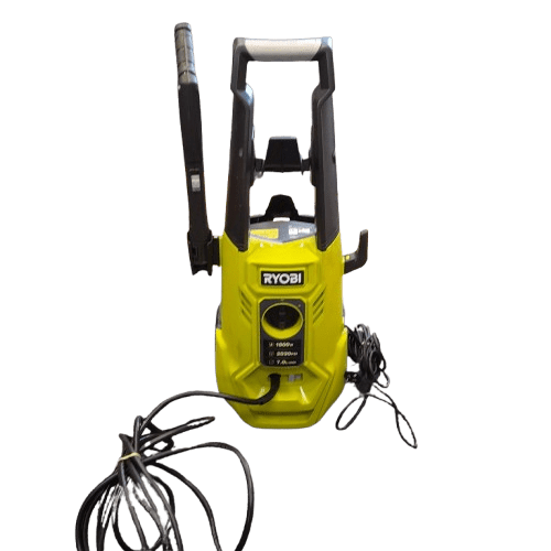 Ryobi High Pressure Washer RACW140 (PICK UP ONLY) (GE)