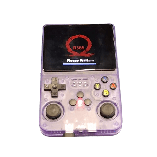 Unbranded Game Console R36S Retro Handheld (GE)