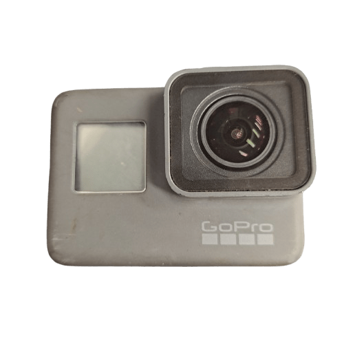 Go Pro 5 No Accessories