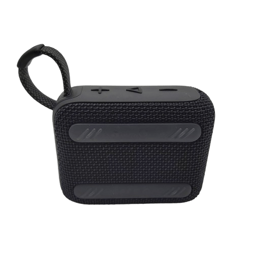 JBL Portable Bluetooth Speaker GO4 With Charging Cable (WR-1347973)