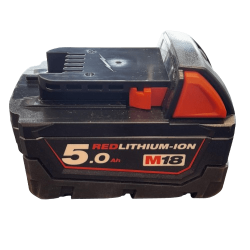 Milwaukee 5.0Ah 18v Battery M18 B5 (MR1346311)