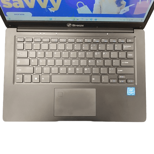 Leader Breeze SC404Pro Laptop With Charger