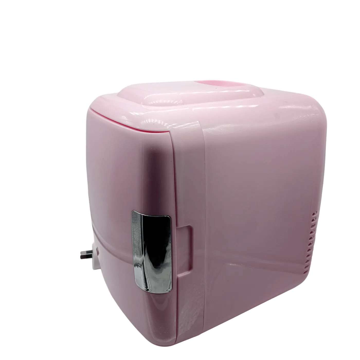 Anko Cosmetic Fridge MFP-5L – Pink (with Cord) (WR)