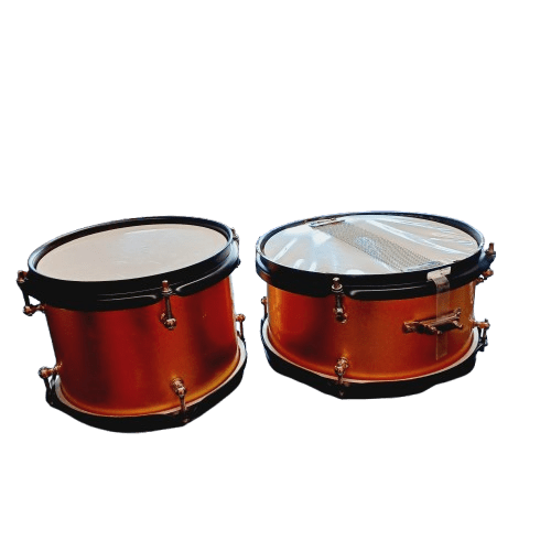 Drum Stands with Two Drums **Pick Up Only**
