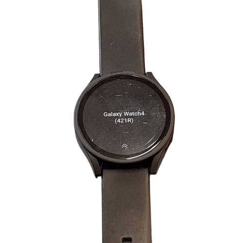 Samsung Smart Watch 4 SM-R860 With Charger (GE)
