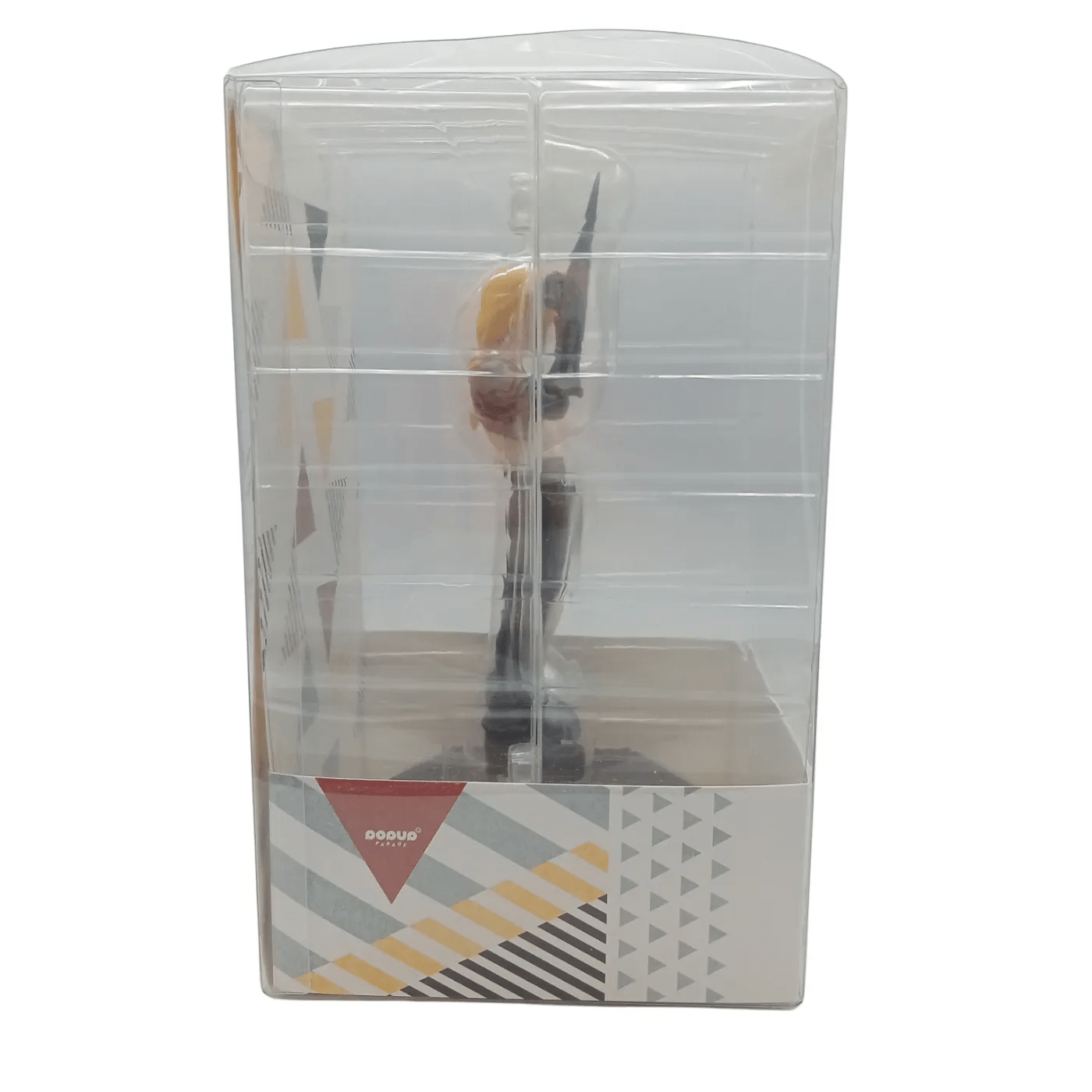 Good Smile Company – Edward Elric Figurine (Fullmetal Alchemist) – In Box