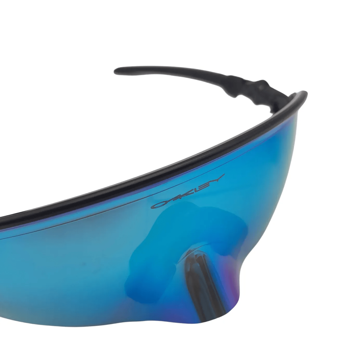 Oakley Kato Prizm Men’s Sapphire Lense Sunglasses No Case