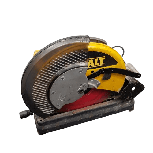 DEWALT TABLE SAW DW872-XE **Pick Up Only**