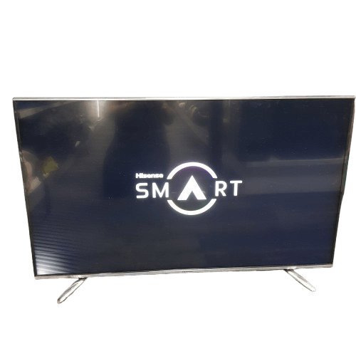 HiSense Smart TV 50K390PAD With Remote