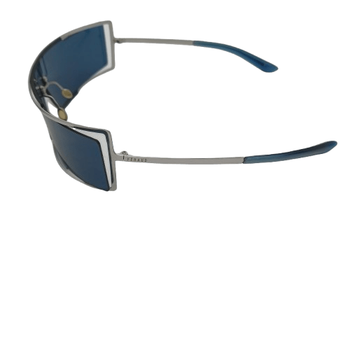 Feraud Sunglasses F7501b Case Included