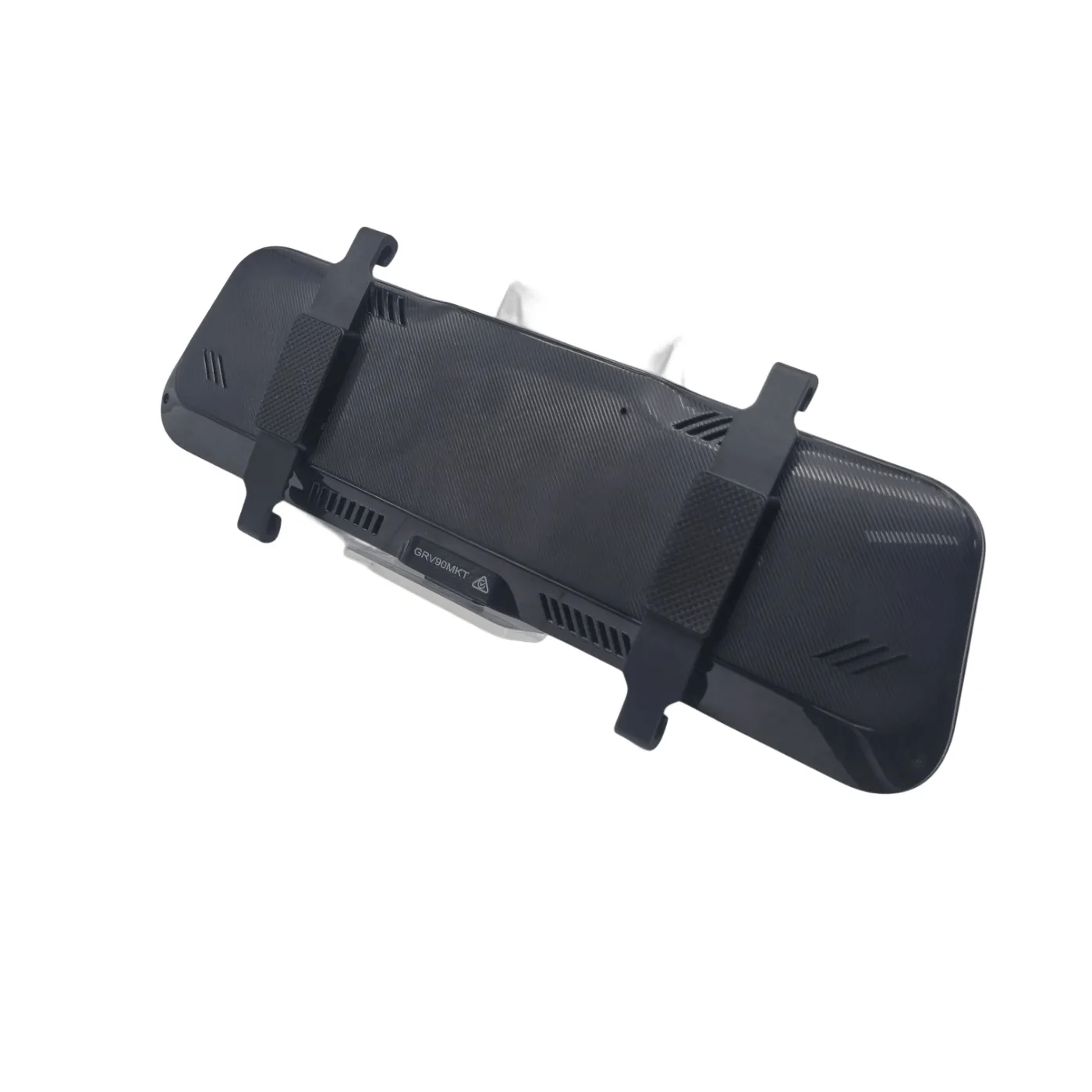 Gator Rearview Mirror/Monitor GRV90MKT Comes With Power Cord, Mount, Manual and Camera