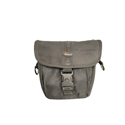 Canon PowerShot S5 IS With Soft Carry Case