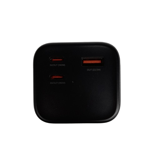 ALOGIC Ark 27KmAH Power Bank with 140W USB-C and USB-A Charging with USB-C Cable Like New