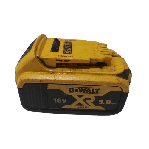 Dewalt 5.0Ah Battery DCB184XE