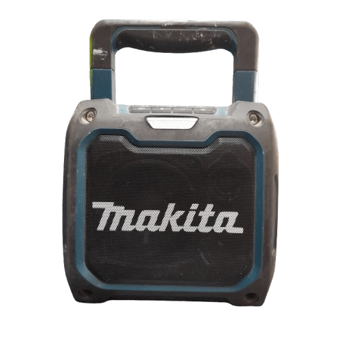 Makita DMR200 Portable Bluetooth Speaker Skin Only (LN)