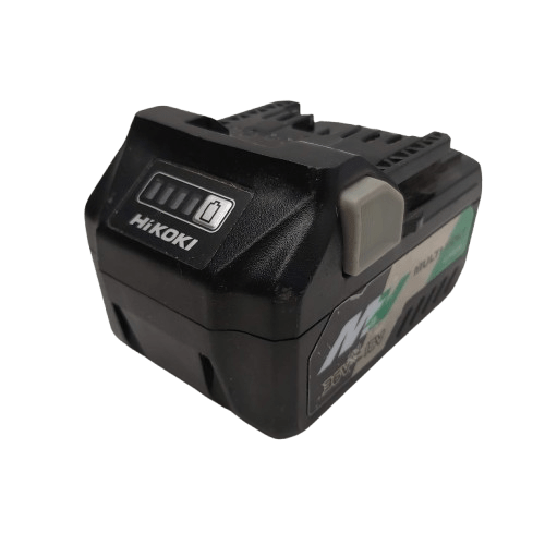 HiKOKI 18V/36V MultiVolt 2.5/5.0Ah Lithium-Ion Battery – BSL36A18