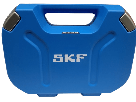 SKF TMAS 75/KIT Stainless Steel Shim Kit Like New