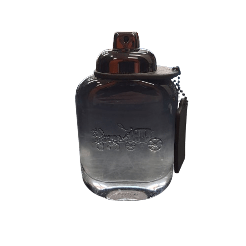 Mens Coach Colonge 100ml – Like New