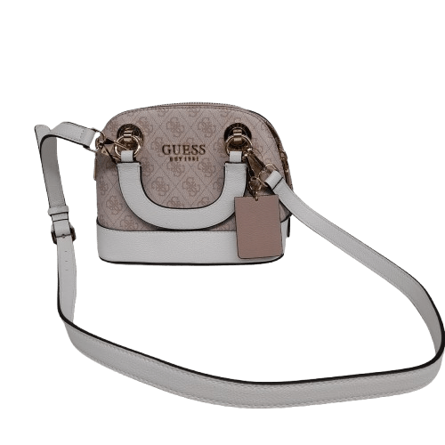 Blush Cathleen Small Dome Satchel (MR)