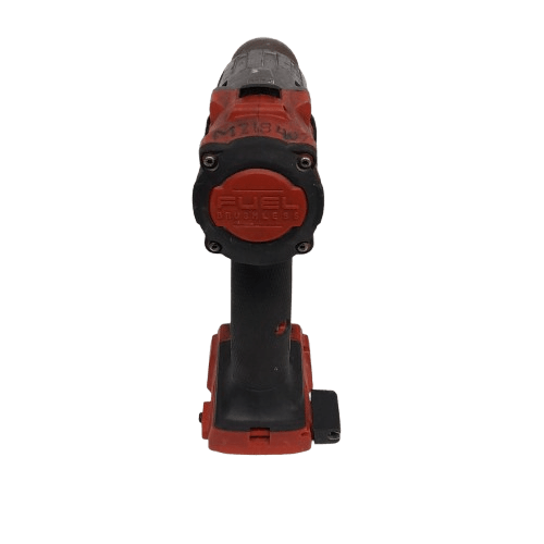 Milwaukee M18 FPD2 18V Brushless Hammer Drill Driver Skin Only