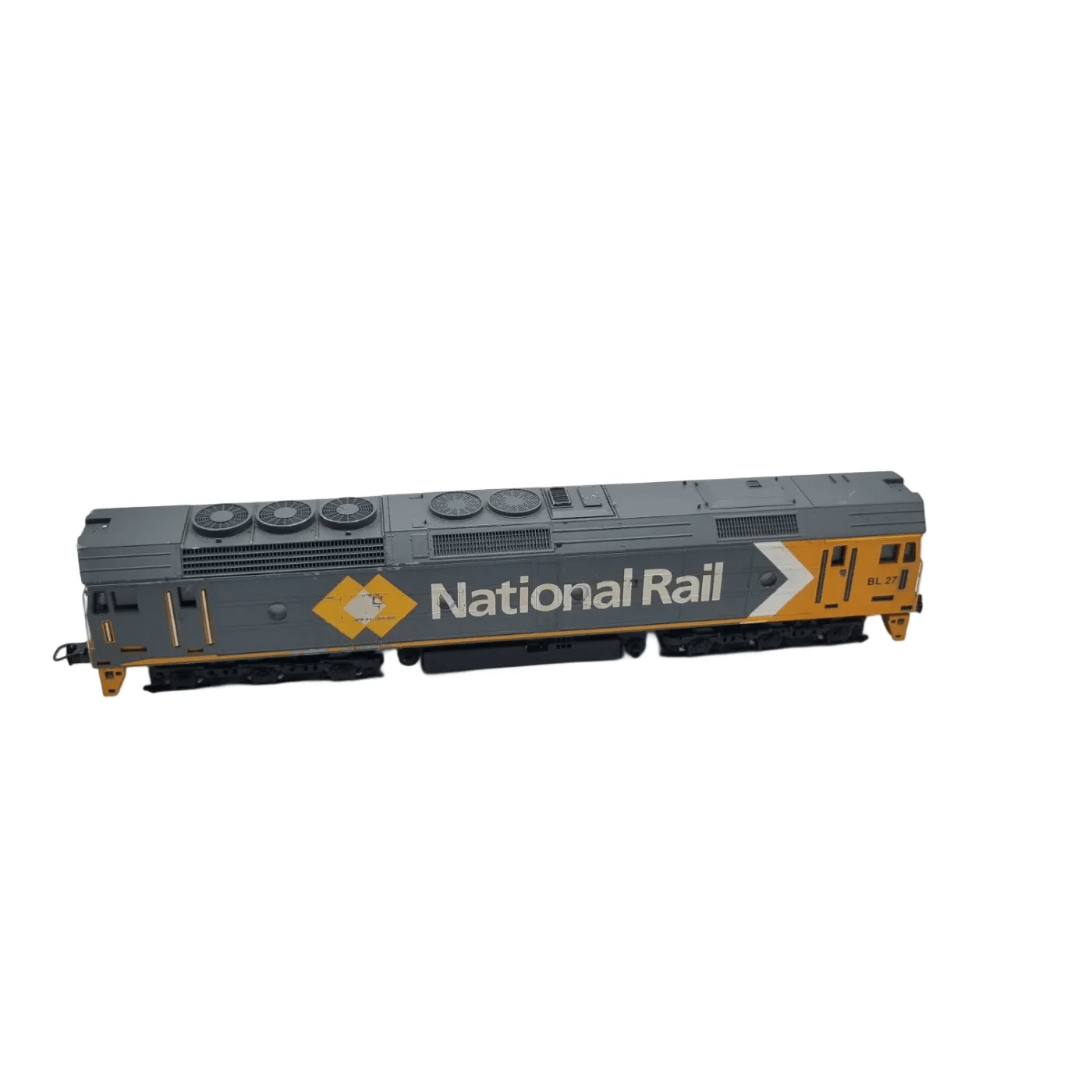 Powerline National Rail BL Class #BL27 *No Box*
