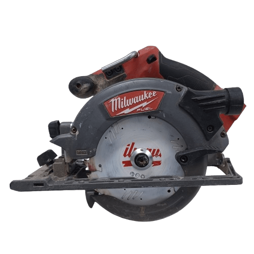 Milwaukee Circular Saw M18 CCS55 Skin Only