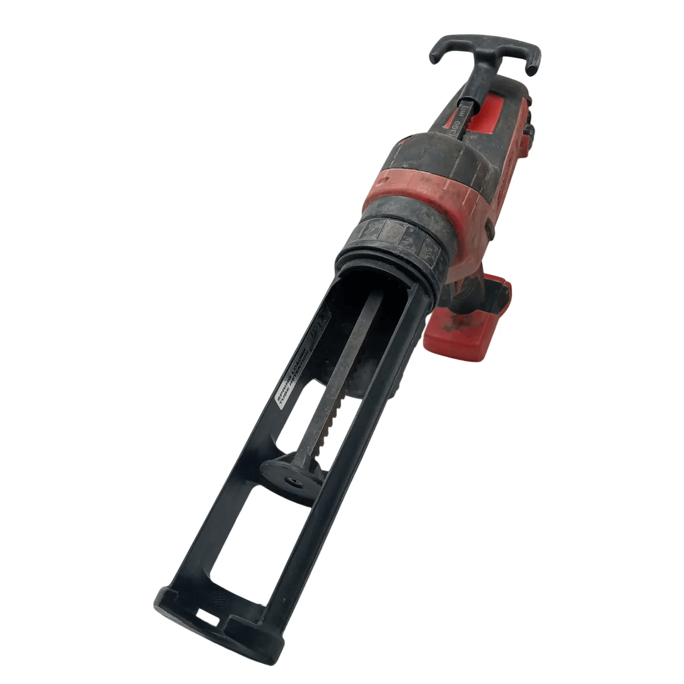 Milwaukee Caulk Gun C18 PCG – WR 1356164