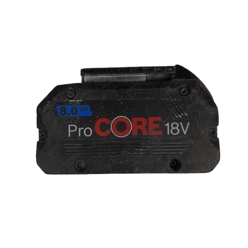 Bosch ProCore 18v 8Ah Battery (JN)