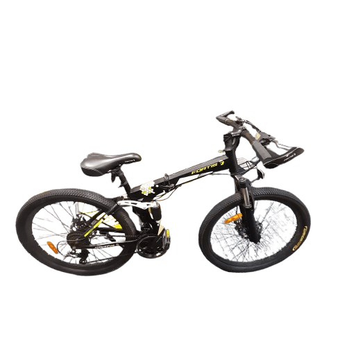 Foritis Bike 3 **Pick Up Only**