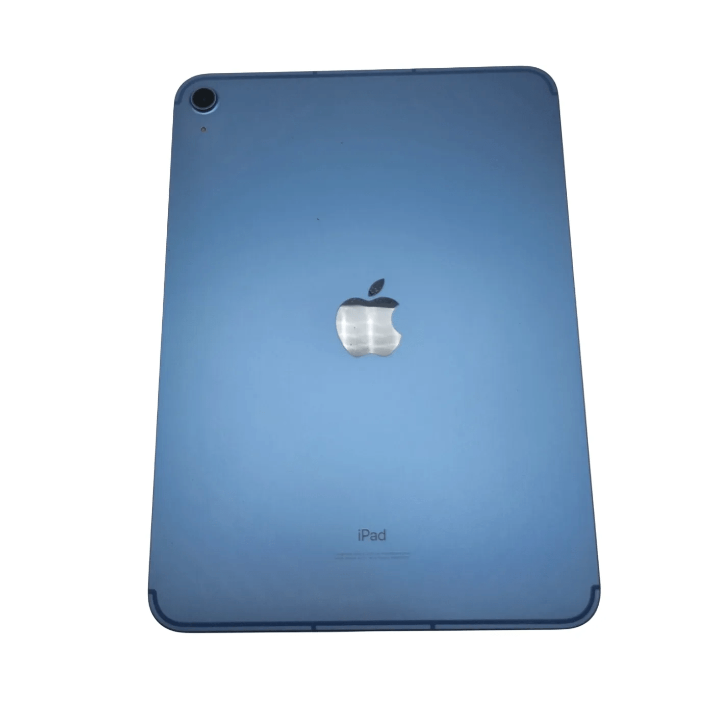 Apple iPad 10th Generation – 64GB, Wi-Fi + Cellular (Model A2757) No Charger