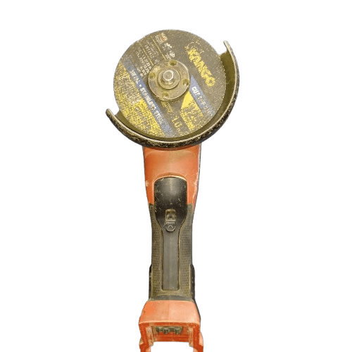 MILWAUKEE ANGLE GRINDER M18 – SKIN ONLY (LE1346394)