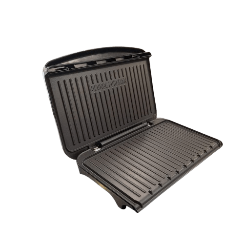George Forman Grill GFF2022 In Good Condition (GE1354007)