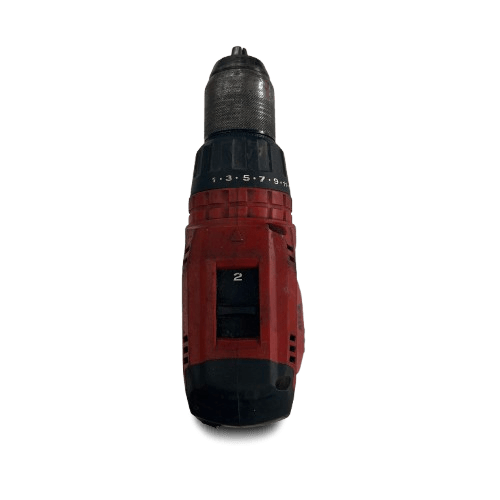 Hilti SF6H-A22 Cordless Hammer Drill Driver With Battery MK 1535)